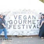 ビーガングルメ祭り/ JAPAN VEGAN FESTIVAL